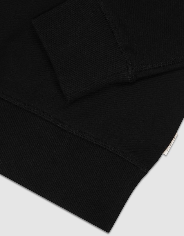 Status Anxiety - Could Be Nice Jumper With Logo