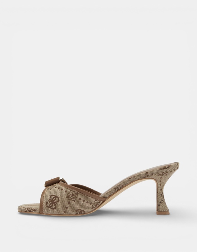 GUESS - Dista2 Kitten Heels