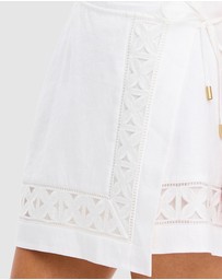 KIVARI - Marley Mini Skirt