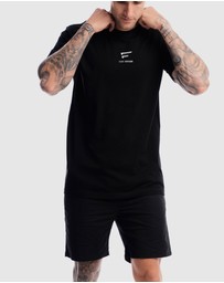 First Division - Pro Centre Tee