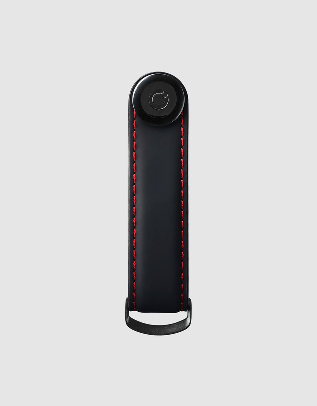 Orbitkey - Key Organiser Matte Leather