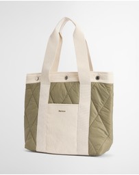 Barbour - Healy Tote Bag