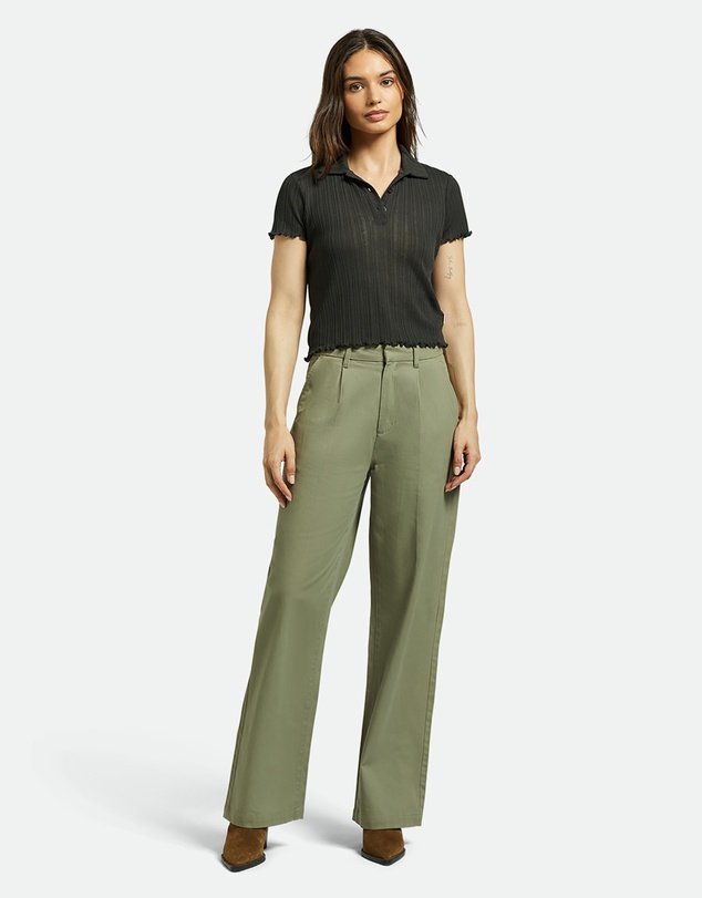 Brixton - Ludlow Trouser Pant