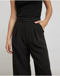 TOJHA - Henley Trouser