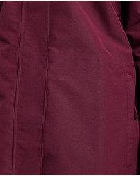 Amble - Refuge Long Waterproof Raincoat