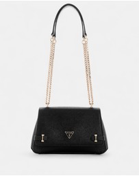 GUESS - Rosalba Convertible Crossbody Flap