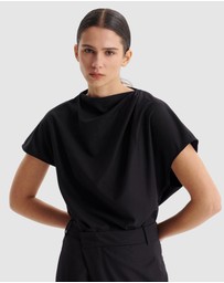 Morrison - Sebastian Top