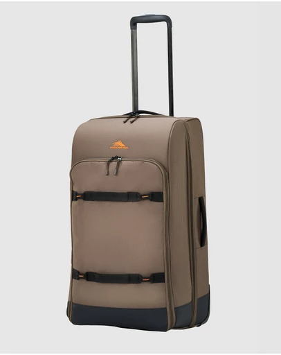 High Sierra - Ultimate Access 4DLX Ultimate Access 4 DLX Wheeled Duffle 71cm