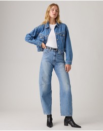 Levi's - Cinch Barrel Jeans