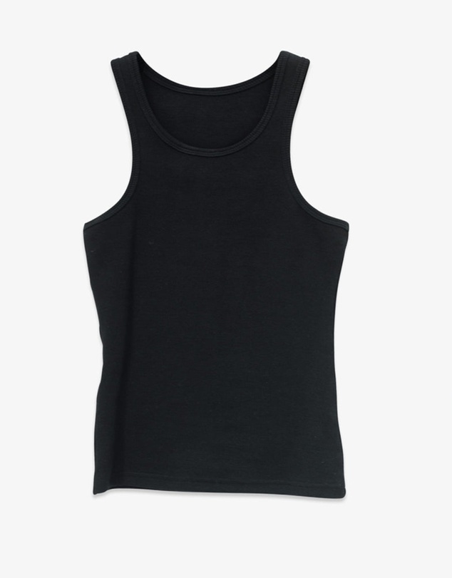 Style Addict - Louie Tank