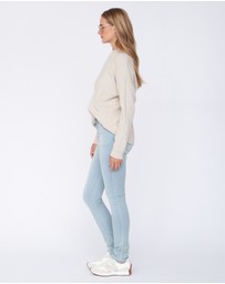 Amelius - Larke Skinny Jean