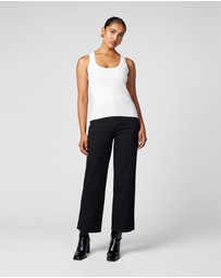 MVN - Mont Blanc Knit Top