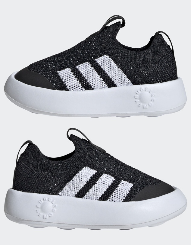 adidas Sportswear - Bubblecomfy Shoes Infants