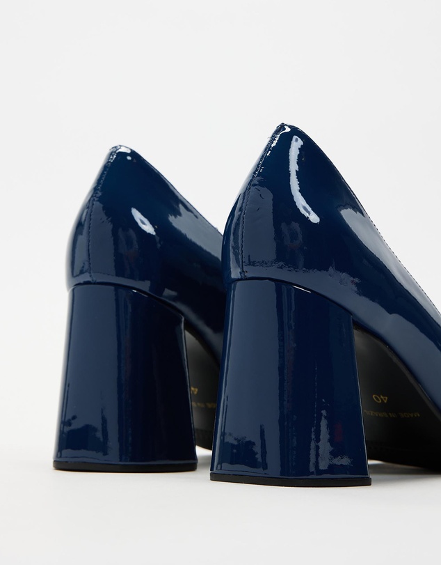 Nina Armando - Candice Heels