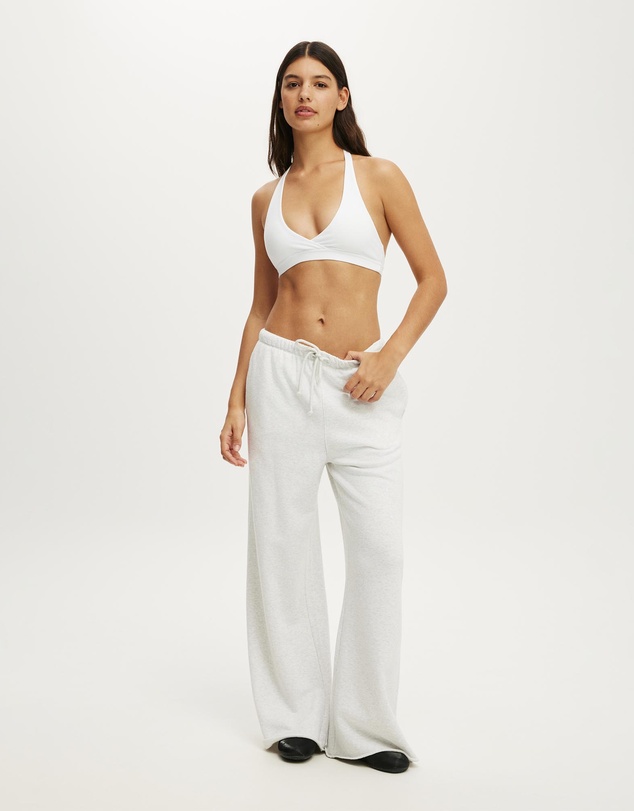 Cotton On Body Active - Ultra Soft Wrap Crop