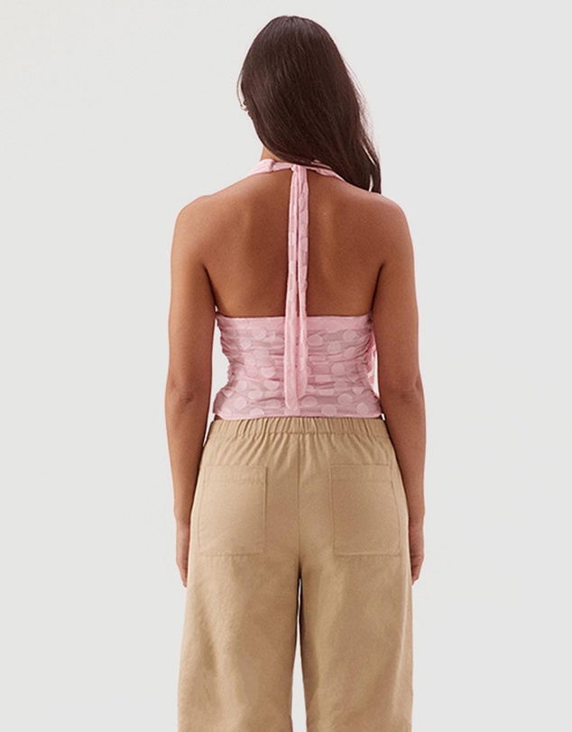 SOVERE - Blyth Top