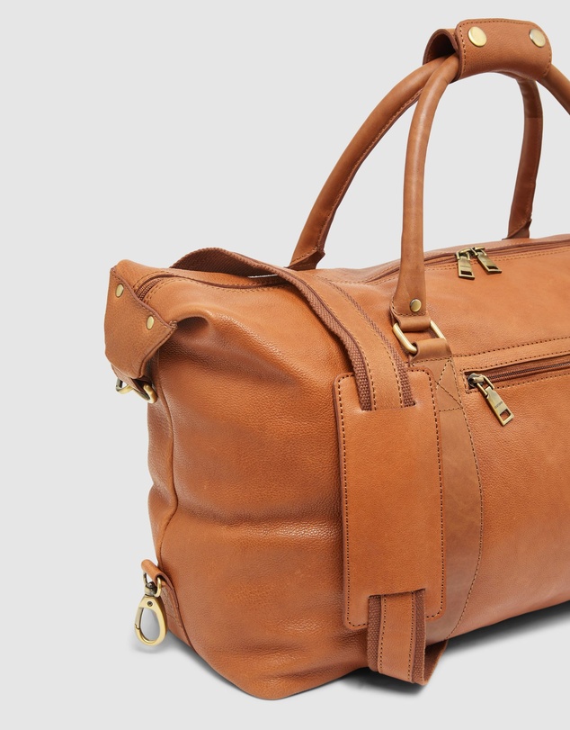 Oxford - Rainer Weekender Bag