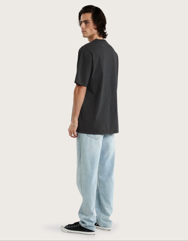 Kiss Chacey - Brooks Box Fit Tee