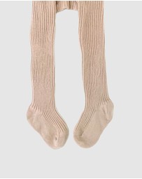 WITH LOVE FOR KIDS - Tootsie Tights - Babies - Kids