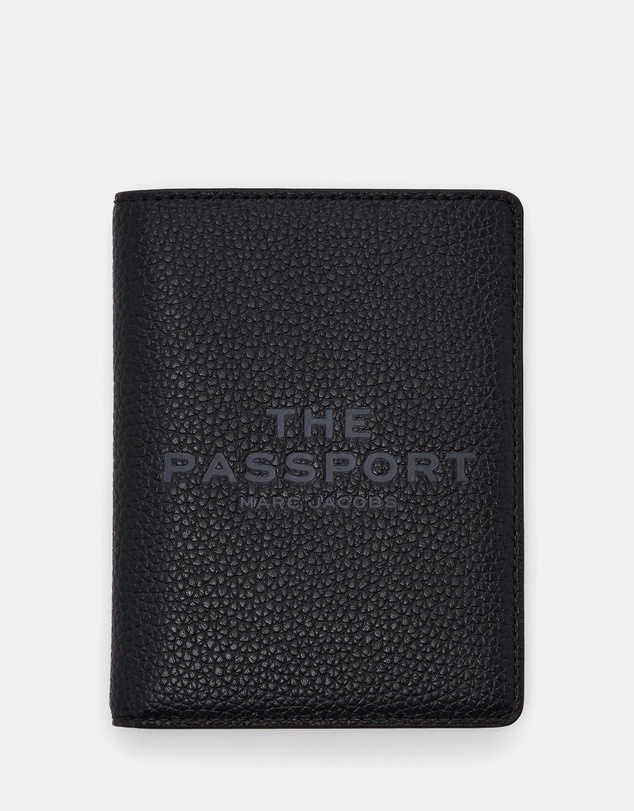 Marc Jacobs - The Passport Case