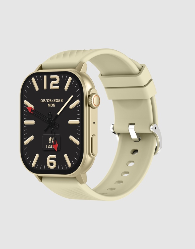TONY+WILL - Smart Watch