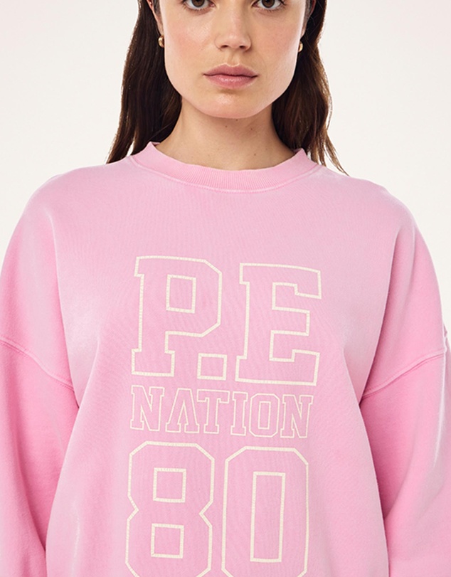 P.E Nation - Elysian Sweat