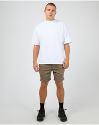 St Goliath - Fairhaven Shorts