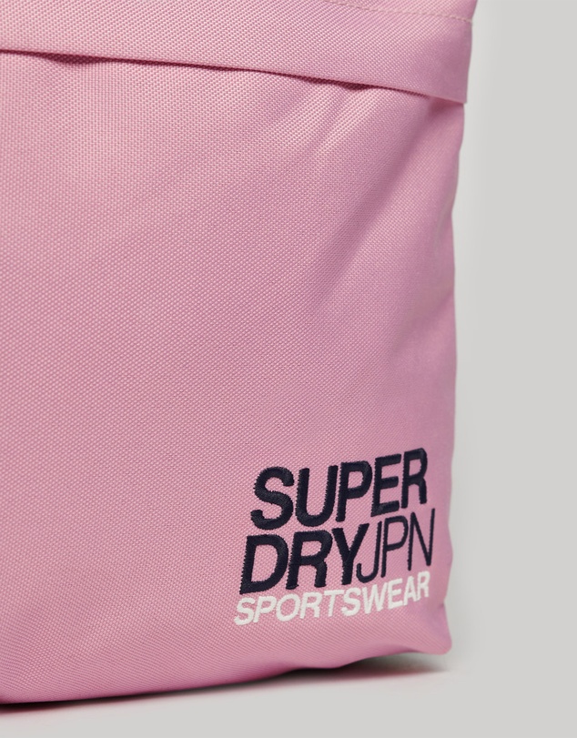 Superdry - Wind Yachter Montana Backpack