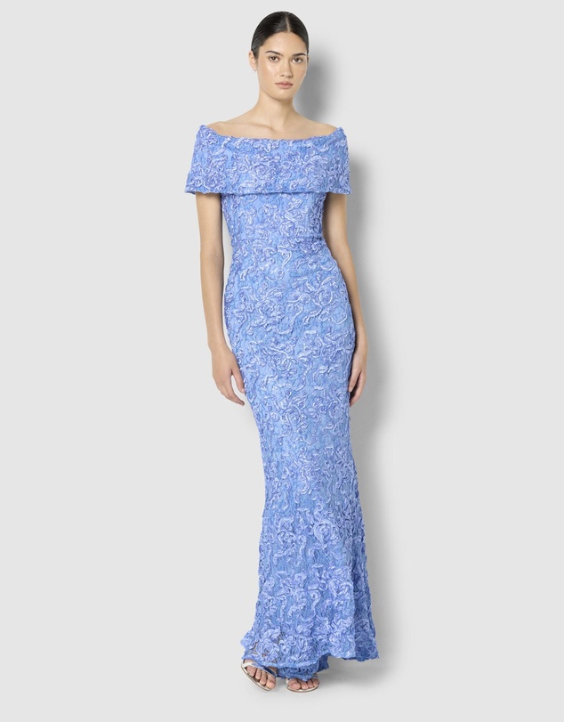 Montique - Emerson Gown