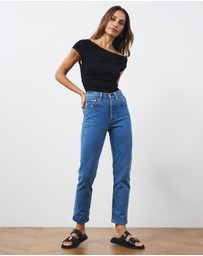 Atmos&Here - Off Shoulder Tank