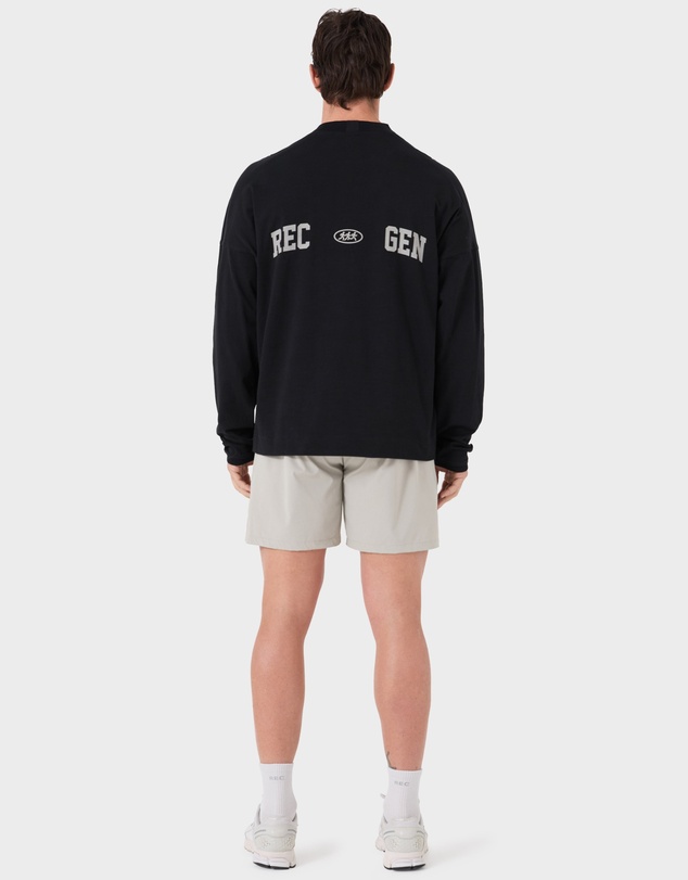 REC GEN - Mass TriCon LS Tee
