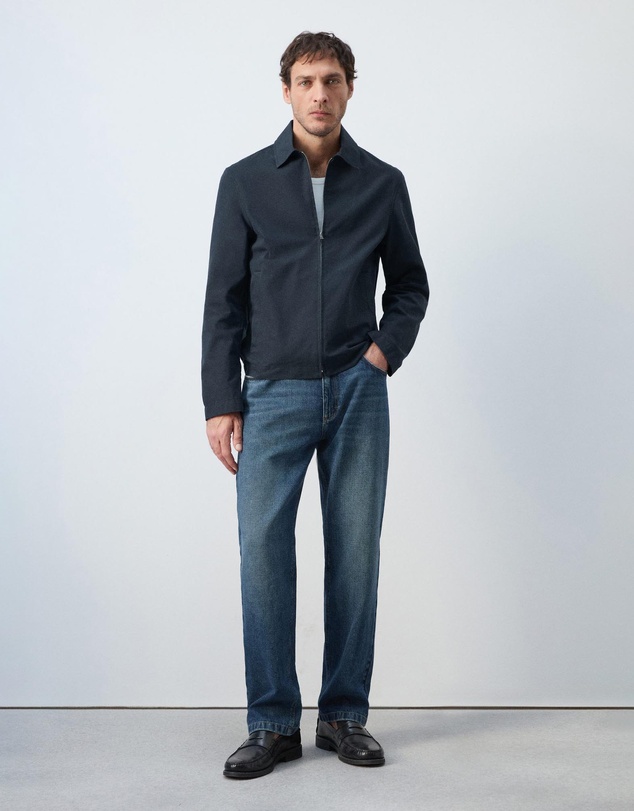 M.N.G - Cirjon Jacket