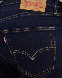 Levi's - 511 Slim Fit Jeans