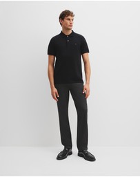 Country Road - Australian Cotton Pique Polo