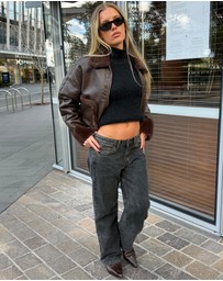 Lioness - Renacida Jeans - ICONIC EXCLUSIVE