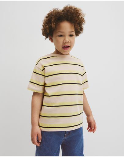 Pebble Stripe