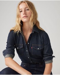Levi's - Iconic Western Shirt