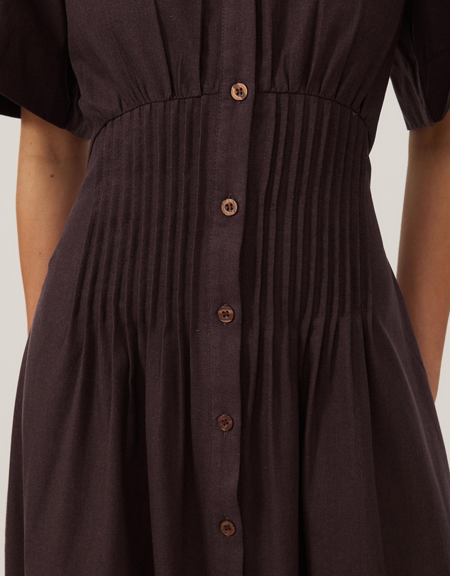 Tussah - Shanika Midi Dress