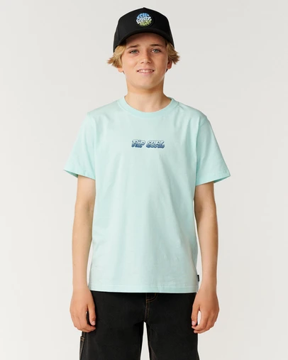 Rip Curl - Rip-tuals Art Tee - Teens