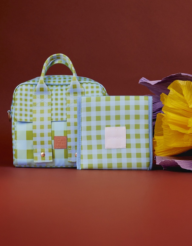 The Somewhere Co - Alfresco Lunch Tote