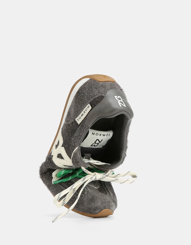 Nokwol - Method Sneakers