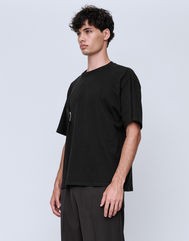 Wynn Hamlyn - Label T-Shirt