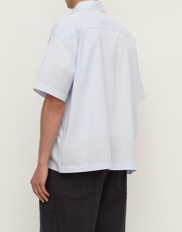 Assembly Label - Franco Short Sleeve Shirt