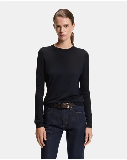 BOSS - Ferpina Knitwear