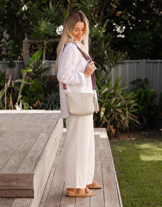 Louenhide - Kasey Crossbody Bag