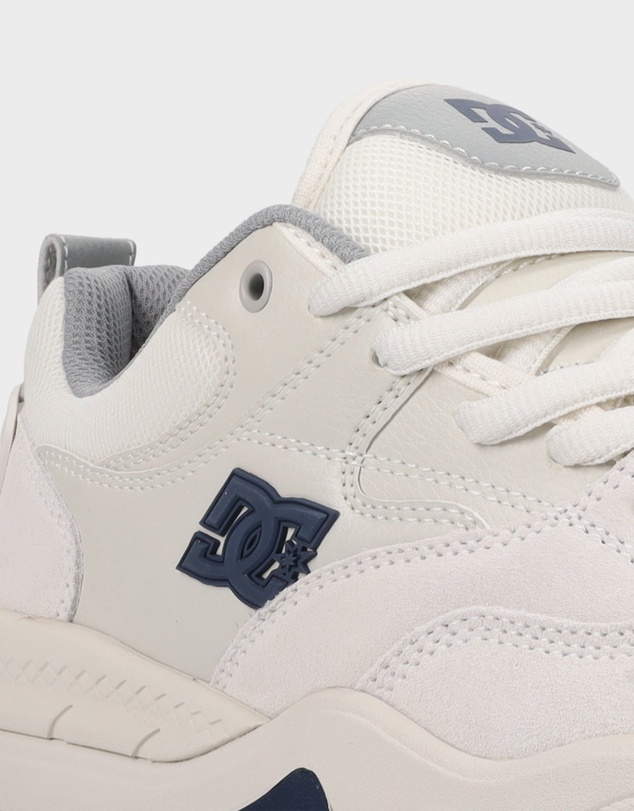DC Shoes - Mens DC Ascend Skate Shoes