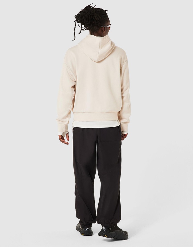 Oakley - Metal Rise Hoodie