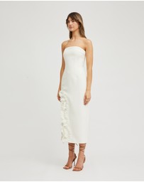 TOJHA - Misha Dress