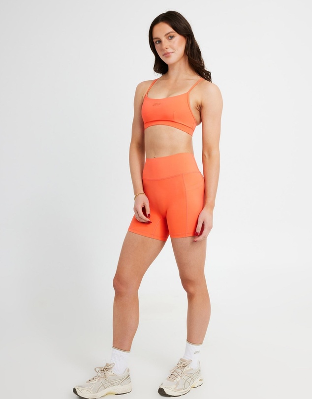 Upstate - Butter Cruze Crop - Coral