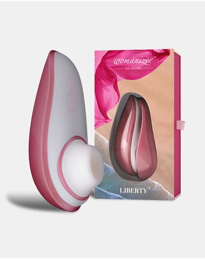 Womanizer - Liberty